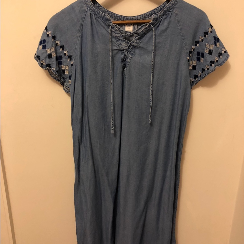 Old navy dress